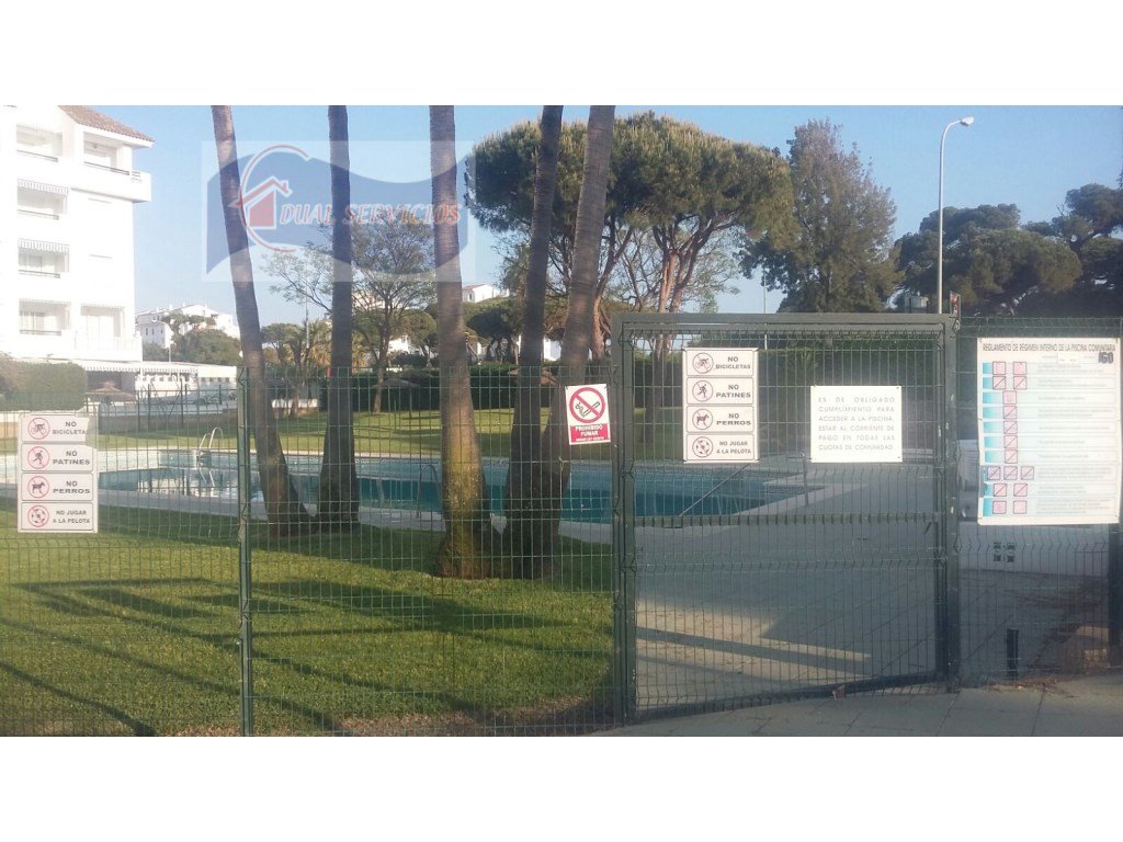 Appartement 65 m² à Cartaya