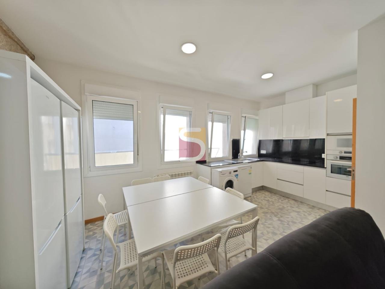 Habitación en alquiler, Vigo