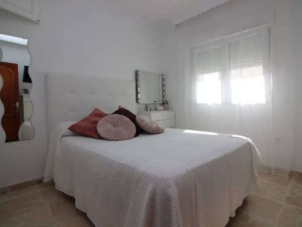 Piso de 90 m² en Tarifa