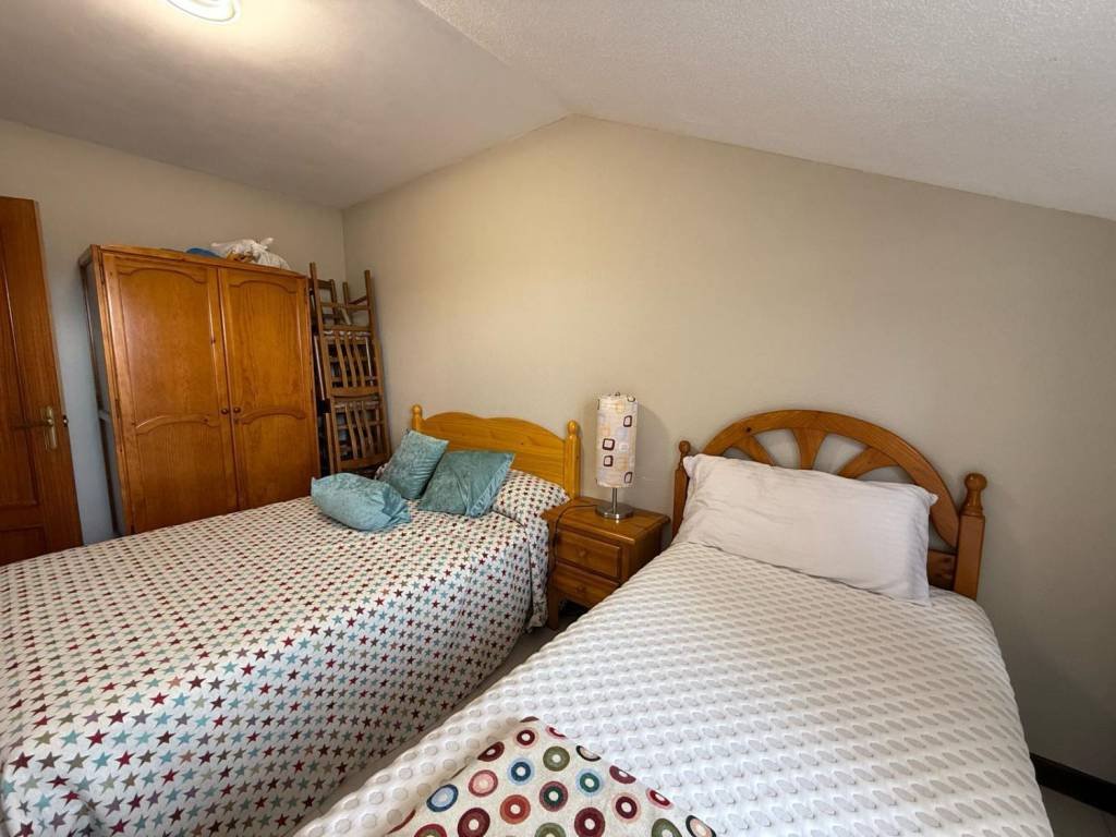 Apartamento 89 m² em Noja