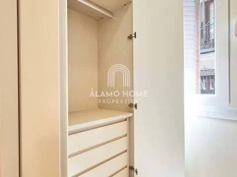 Pis de 65 m² a Madrid
