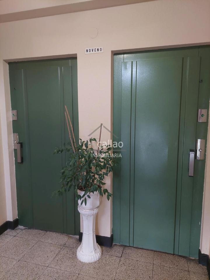 Piso de 81 m² en Ferrol