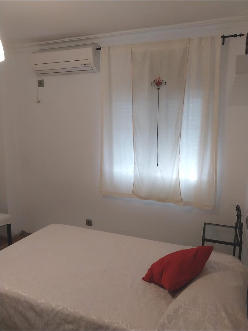 Piso de 86 m² en Alcalá de Guadaíra