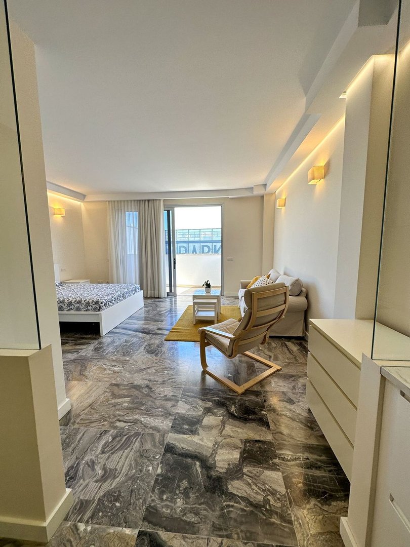 Piso de 40 m² en Las Palmas de Gran Canaria