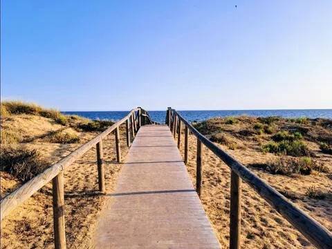 Piso de 54 m² en Punta Umbría