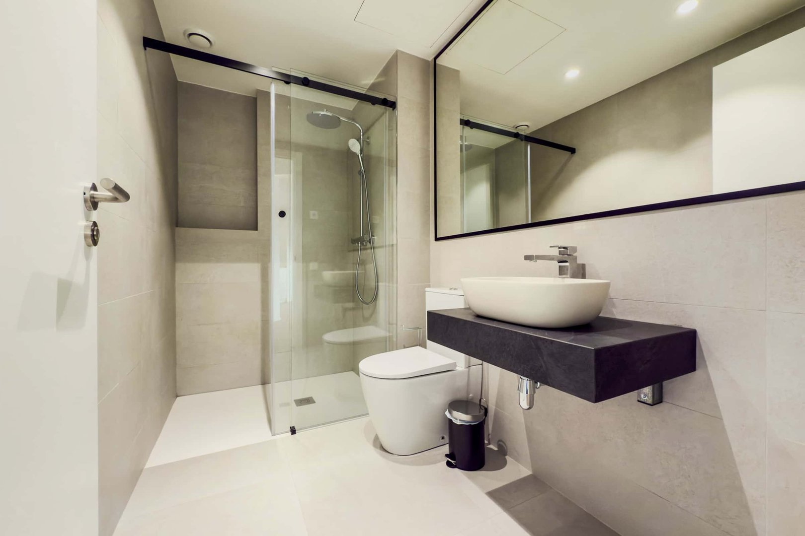 Pis de 94 m² a Barcelona