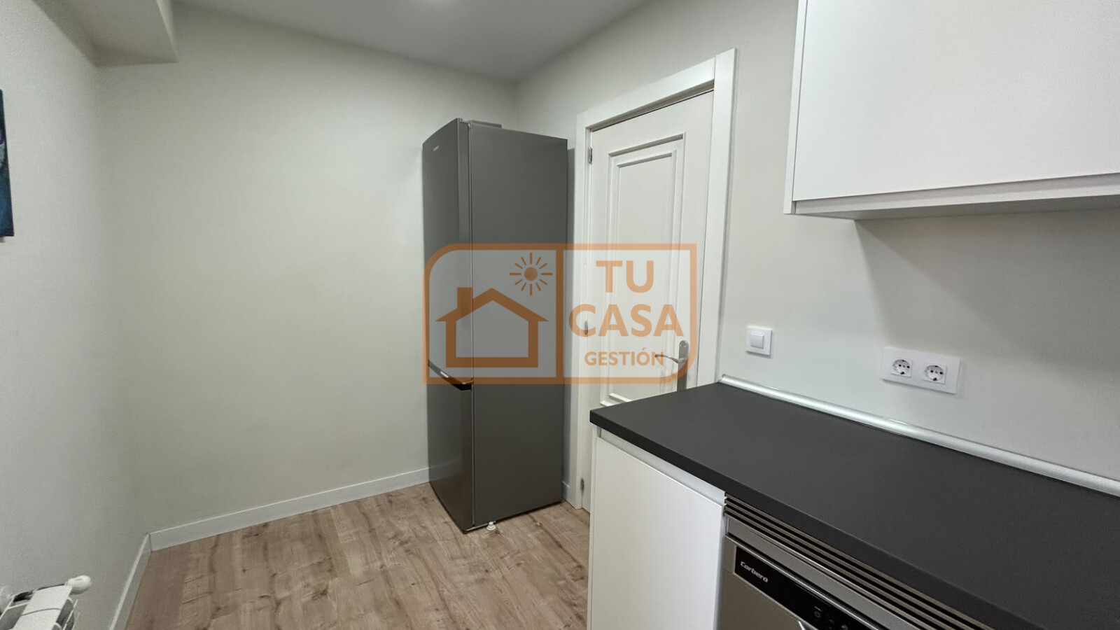 Piso de 75 m² en Cáceres