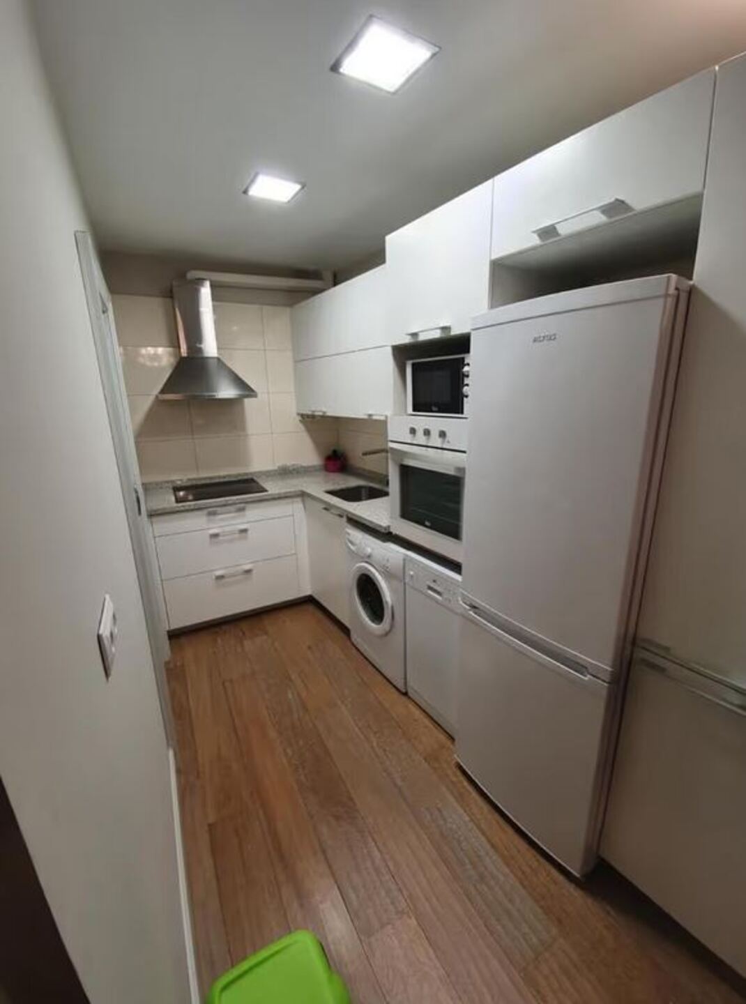 Appartamento 120 m² a Salamanca
