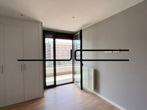 Pis de 90 m² a Badalona