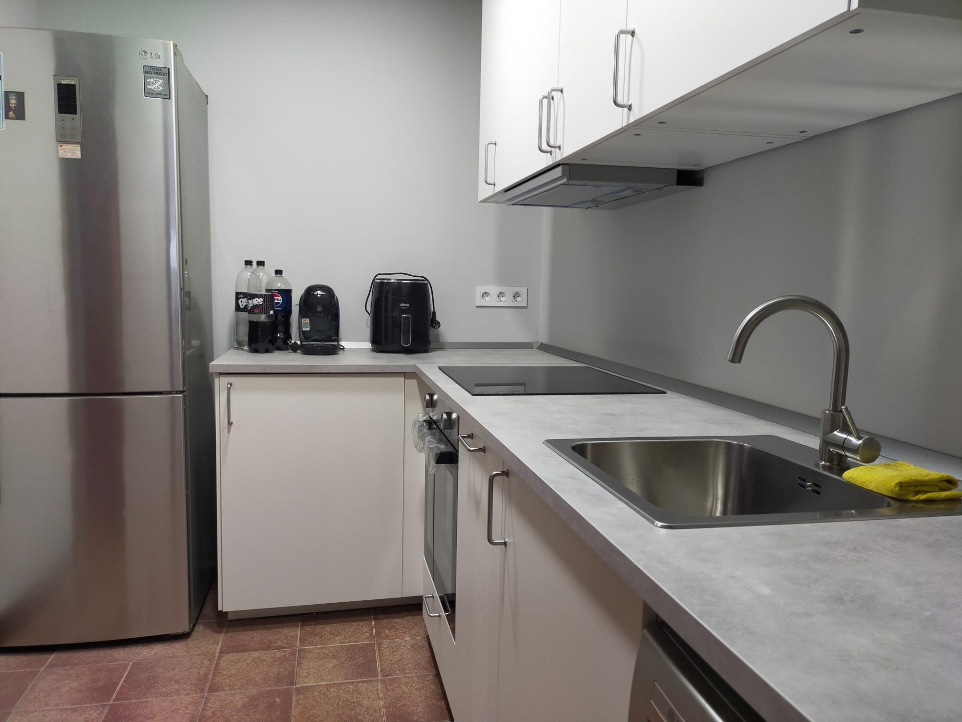 Piso de 57 m² en Bilbao