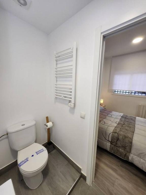 Pis de 110 m² a Leganès