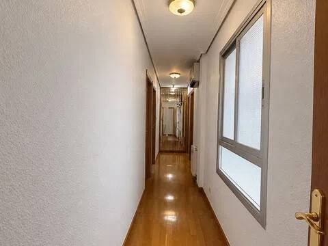 Piso de 90 m² en Murcia