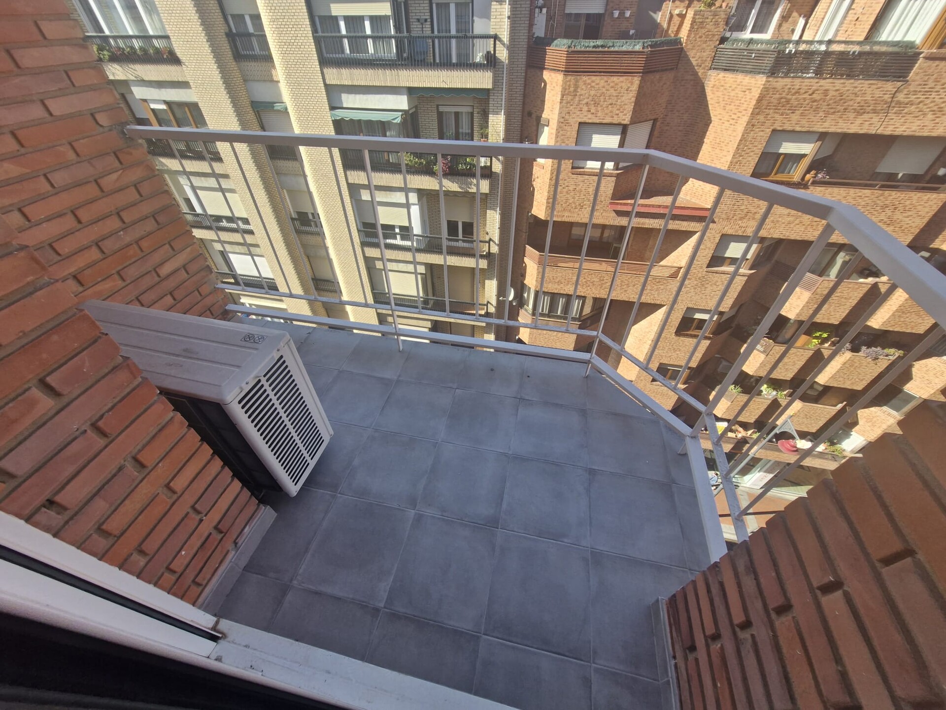 Piso de 100 m² en Logroño
