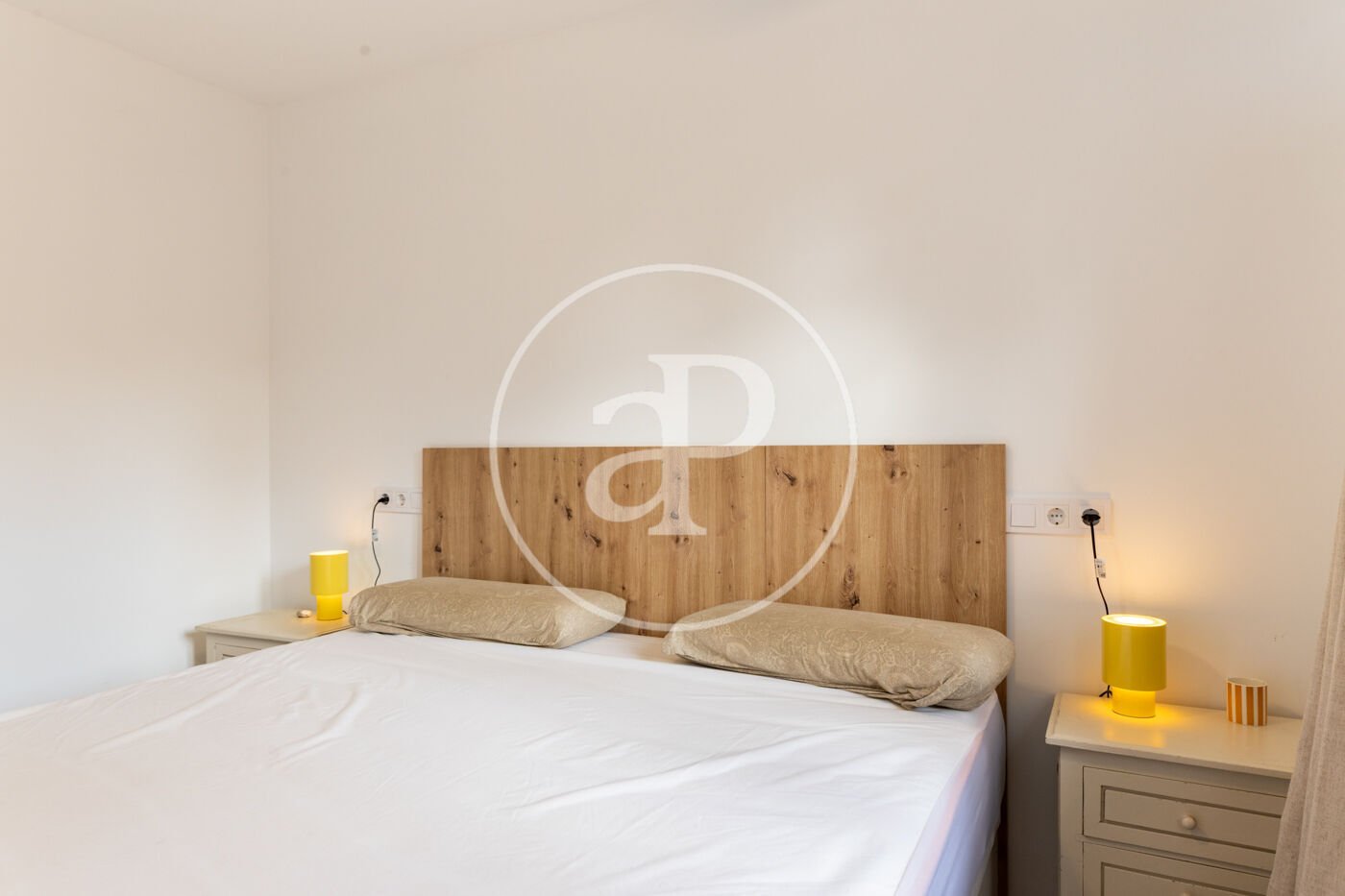 Pis de 60 m² a Manacor