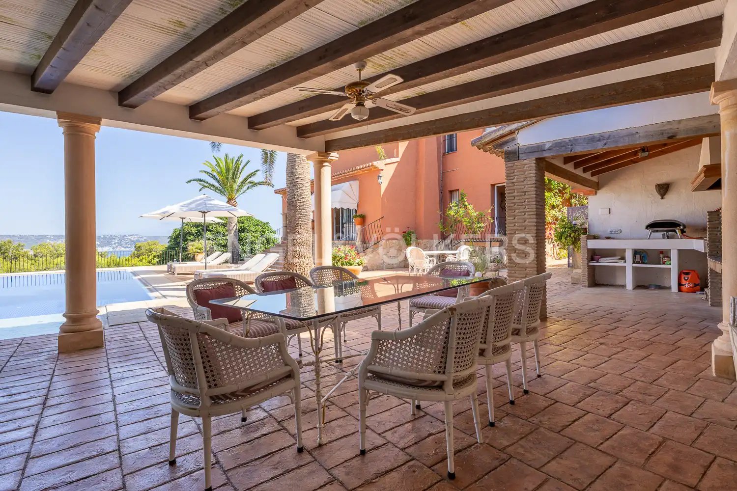 Casa 458 m² a Xàbia / Jávea