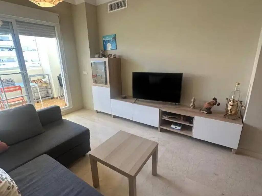 Pis de 80 m² a Benalmádena