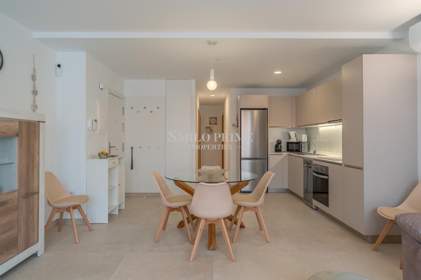 Piso de 91 m² en Guía de Isora