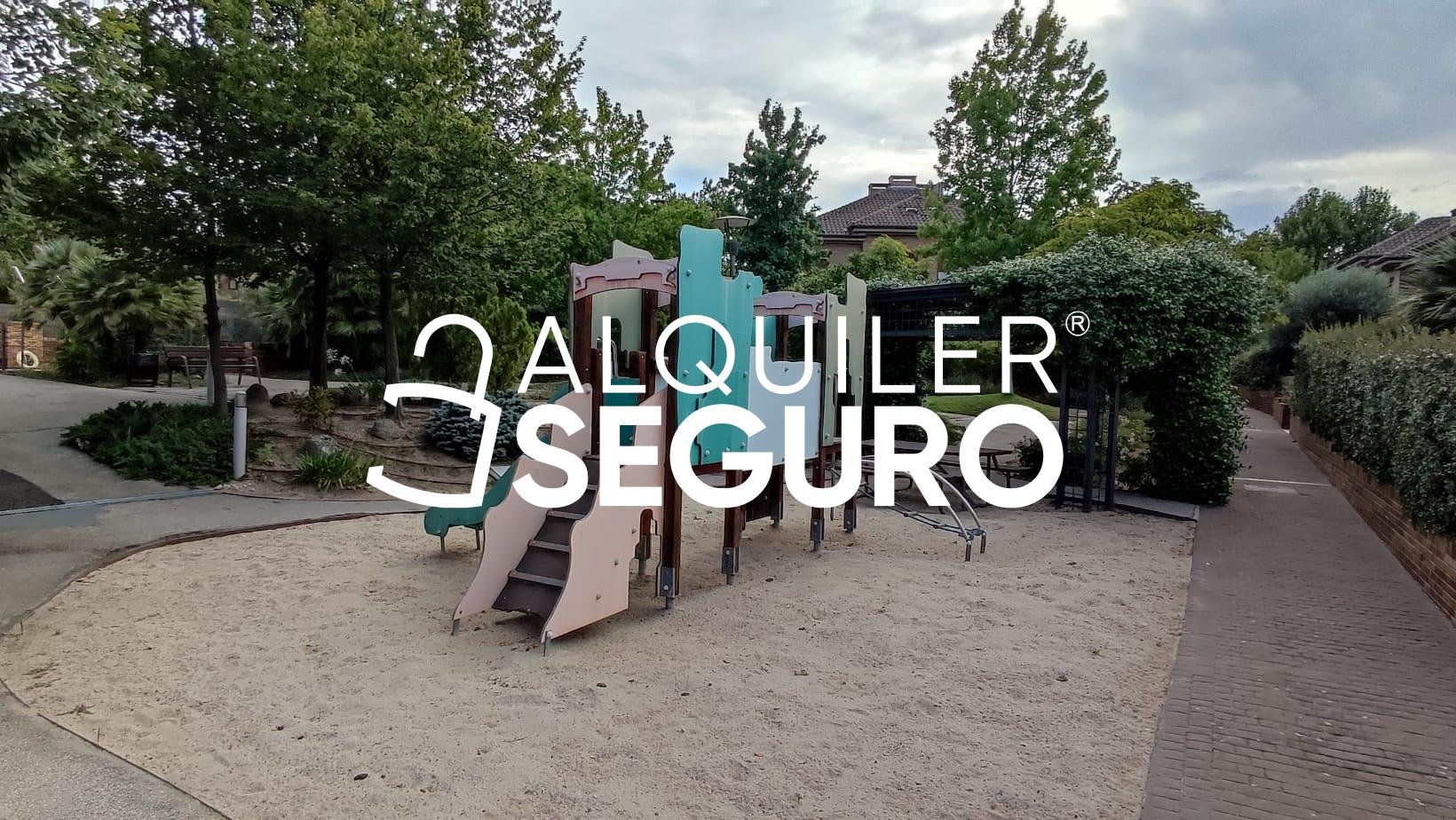 Casa de 250 m² en San Agustín de Guadalix