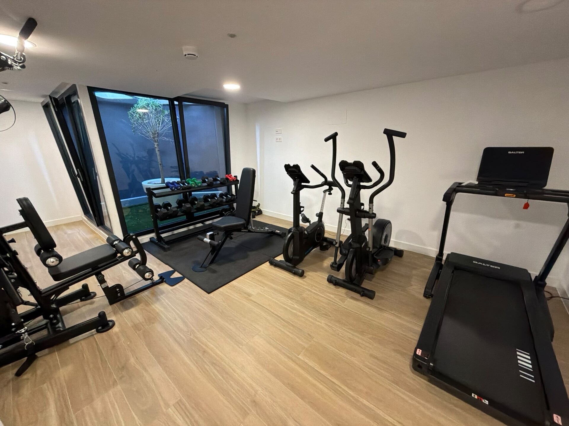 Pis de 107 m² a Madrid