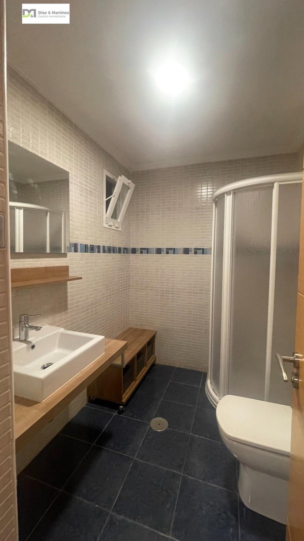 Pis de 80 m² a Lleó