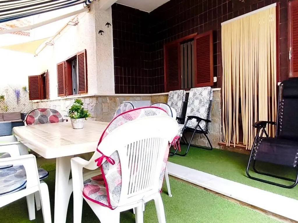 Piso de 115 m² en Santa Pola