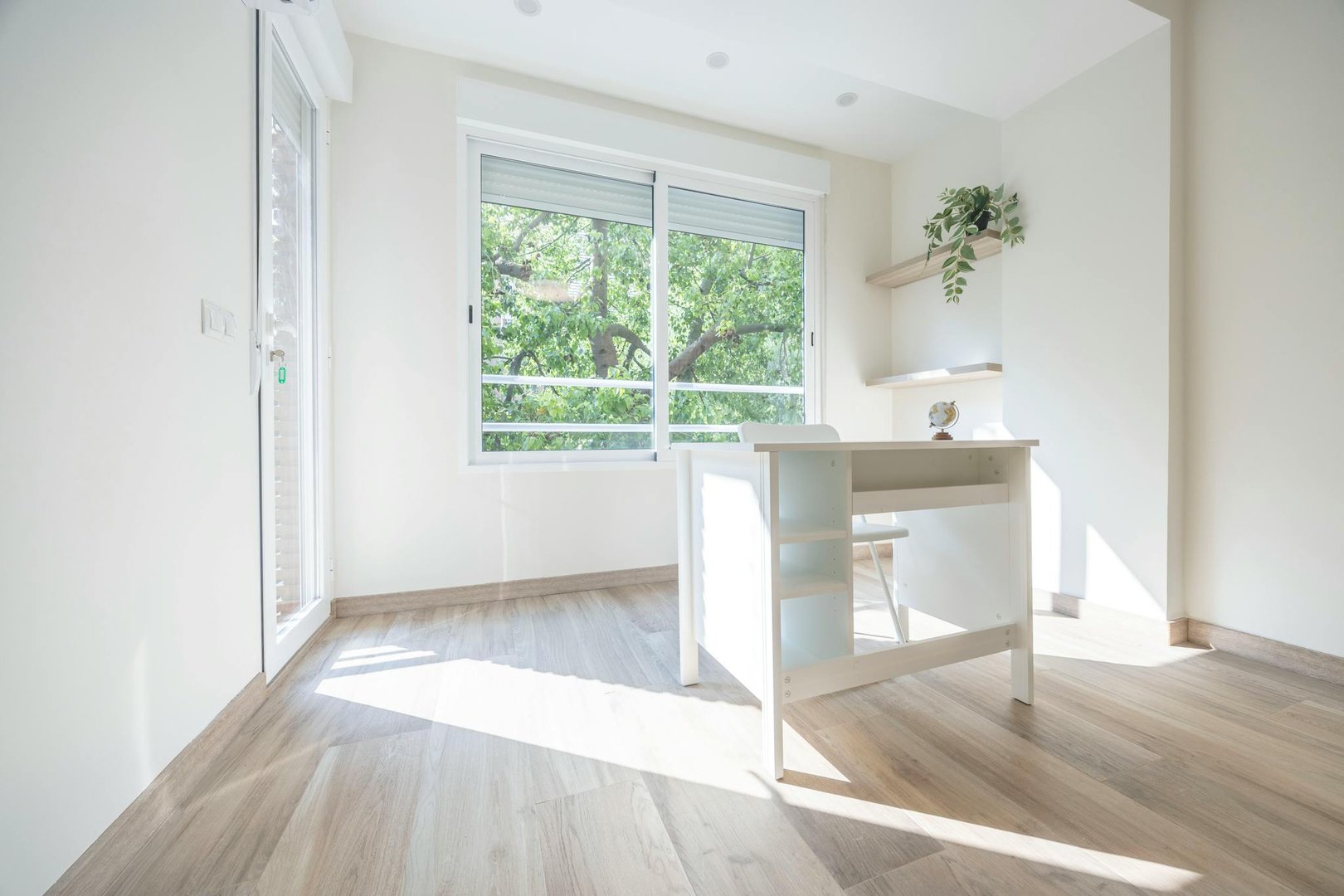 Habitació de lloguer, València