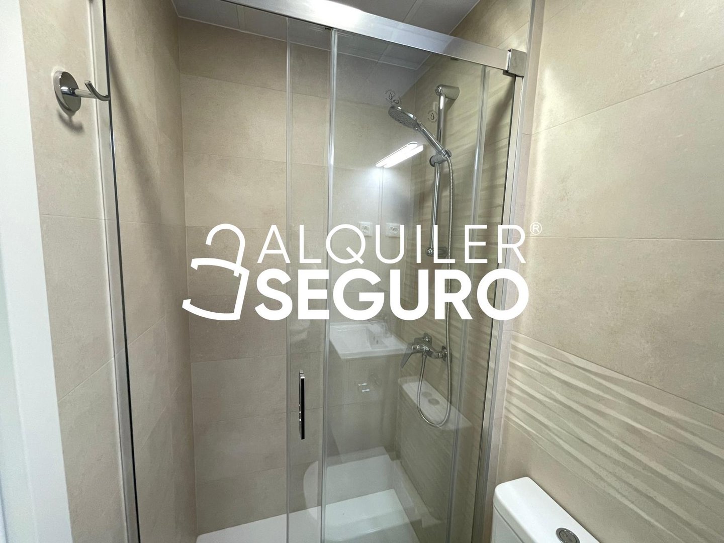 Pis de 68 m² a Madrid
