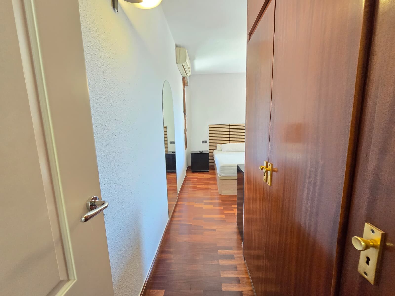 Piso de 117 m² en Pamplona