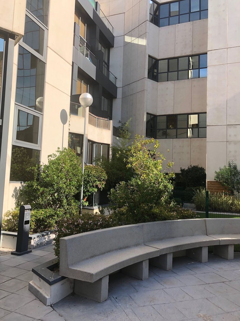 Pis de 76 m² a Madrid