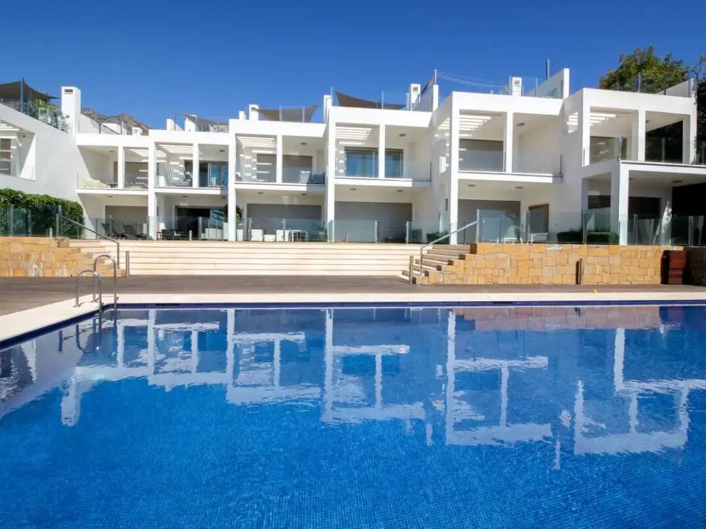 Casa de 281 m² en Marbella
