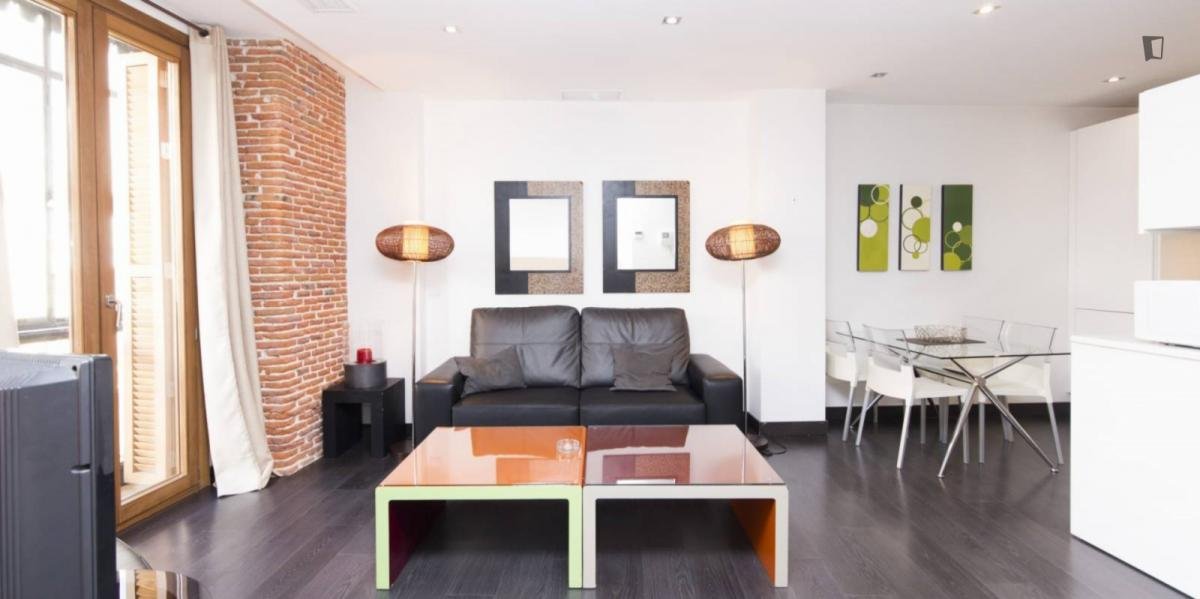 Piso de 63 m² en Madrid