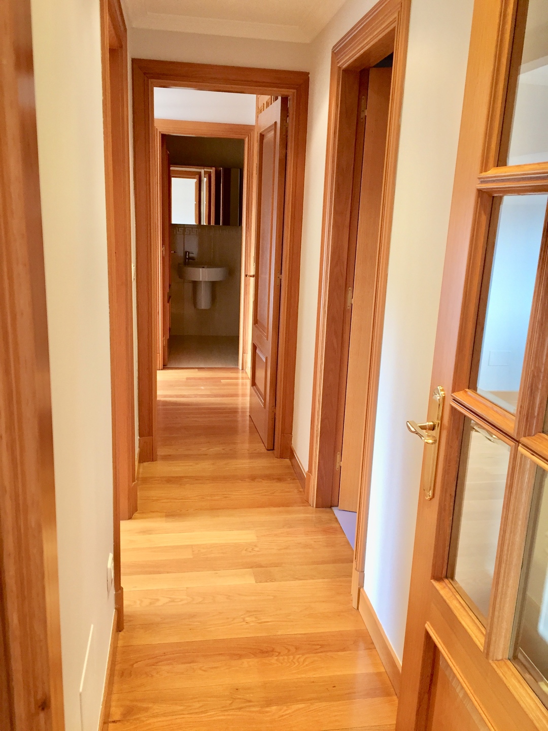 Pis de 82 m² a Vigo