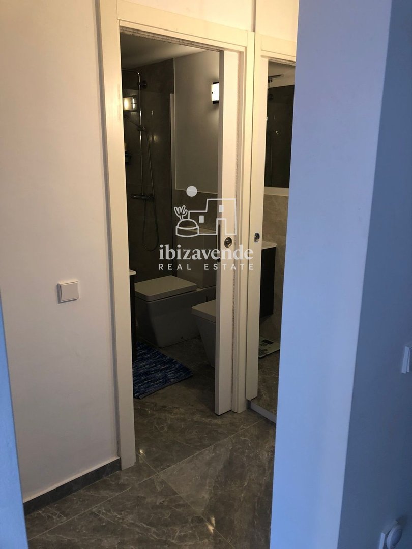 Piso de 75 m² en Santa Eulària des Riu