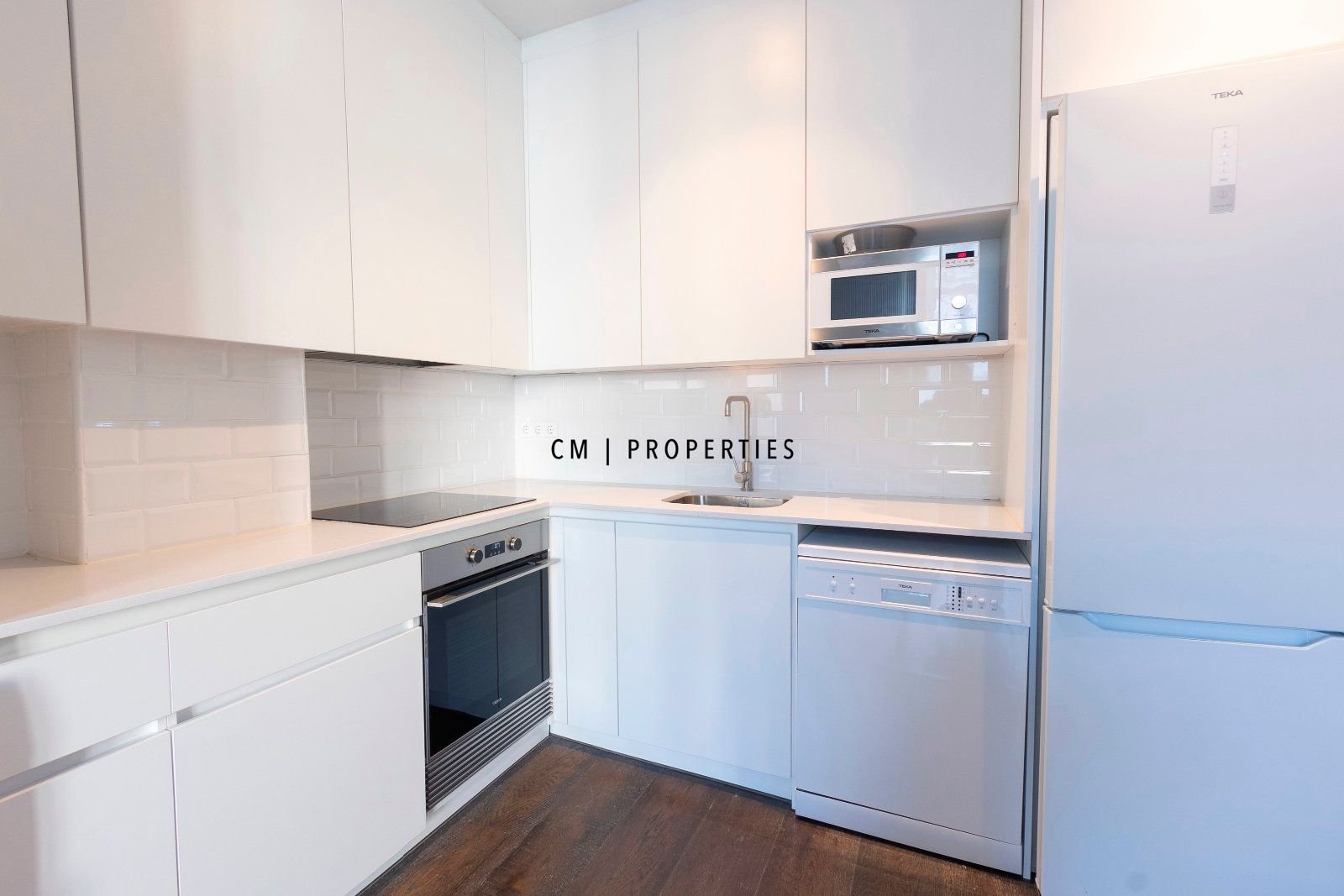 Apartamento 102 m² em València
