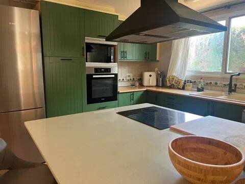 Casa de 303 m² a Paterna