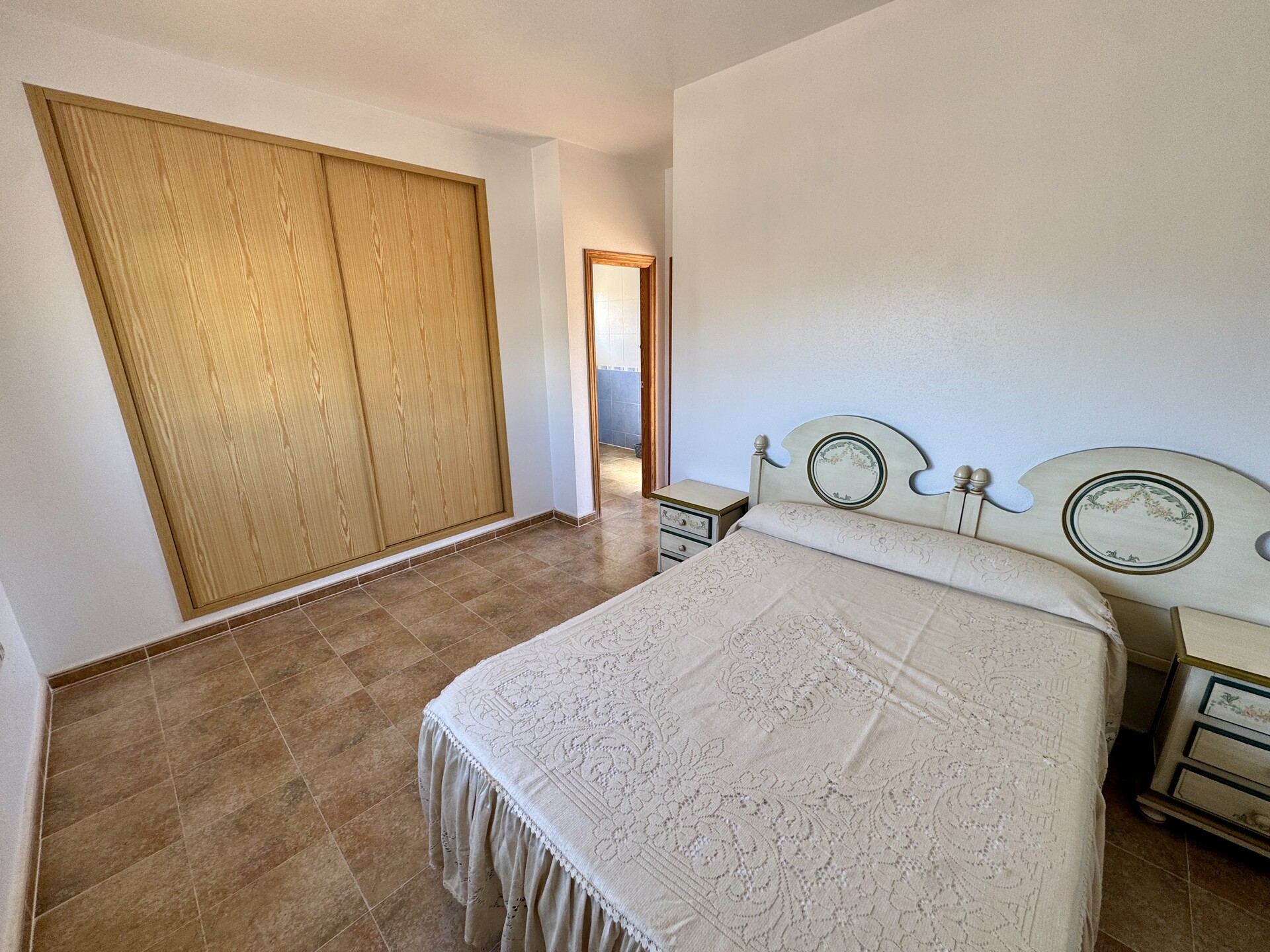 Haus 130 m² in Castalla