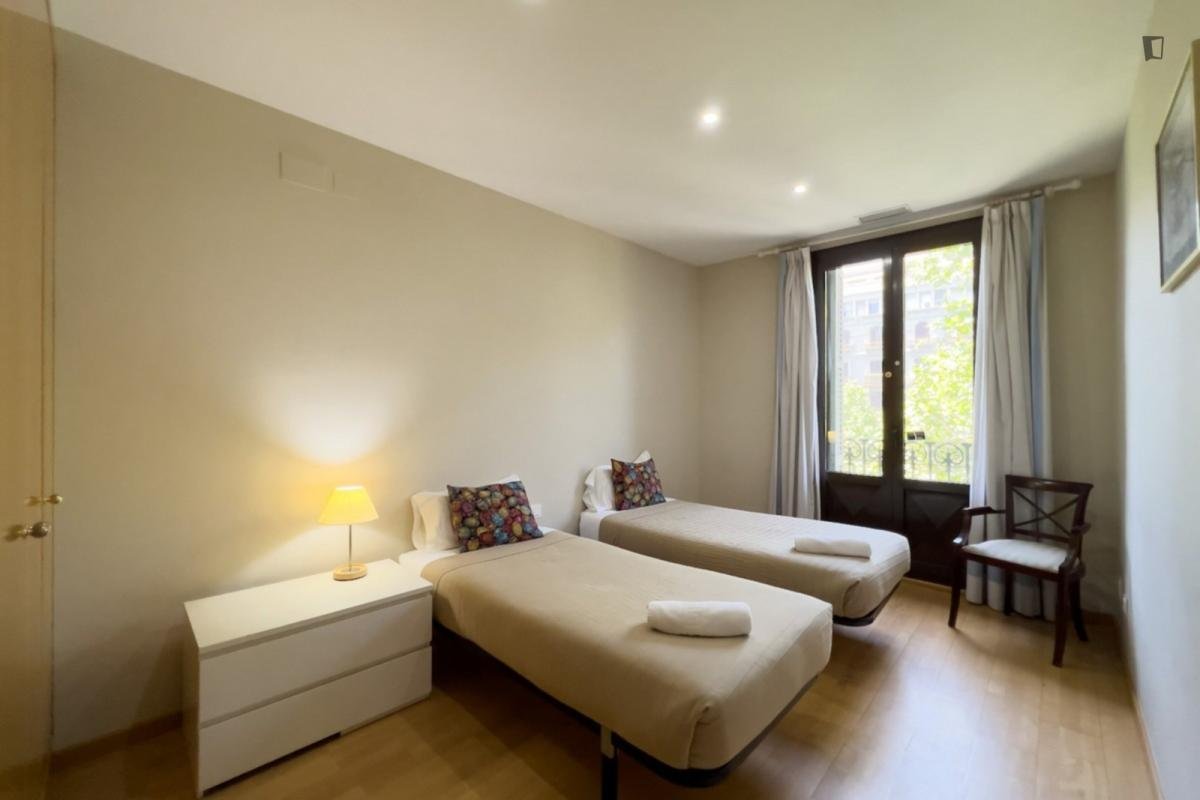 Piso de 85 m² en Barcelona