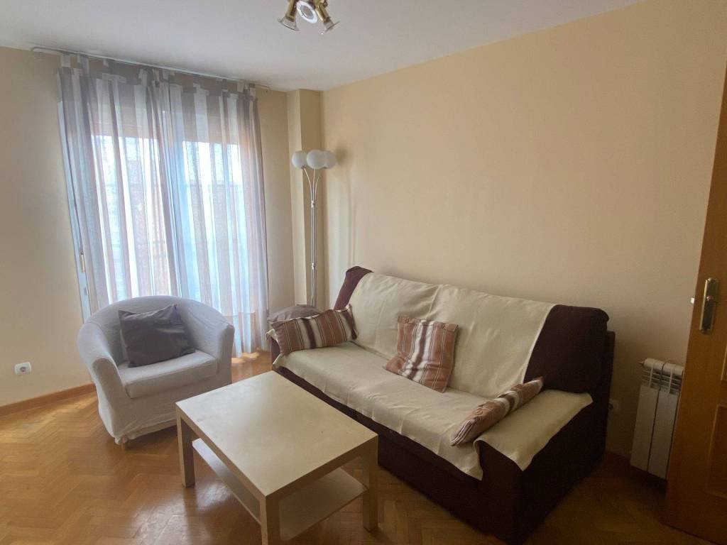 Piso de 80 m² en San Agustín de Guadalix