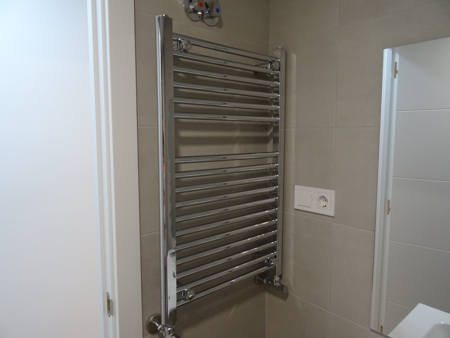 Pis de 66 m² a Getafe