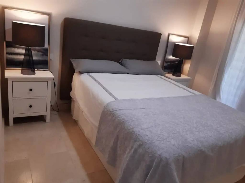 Piso de 130 m² en Benahavís
