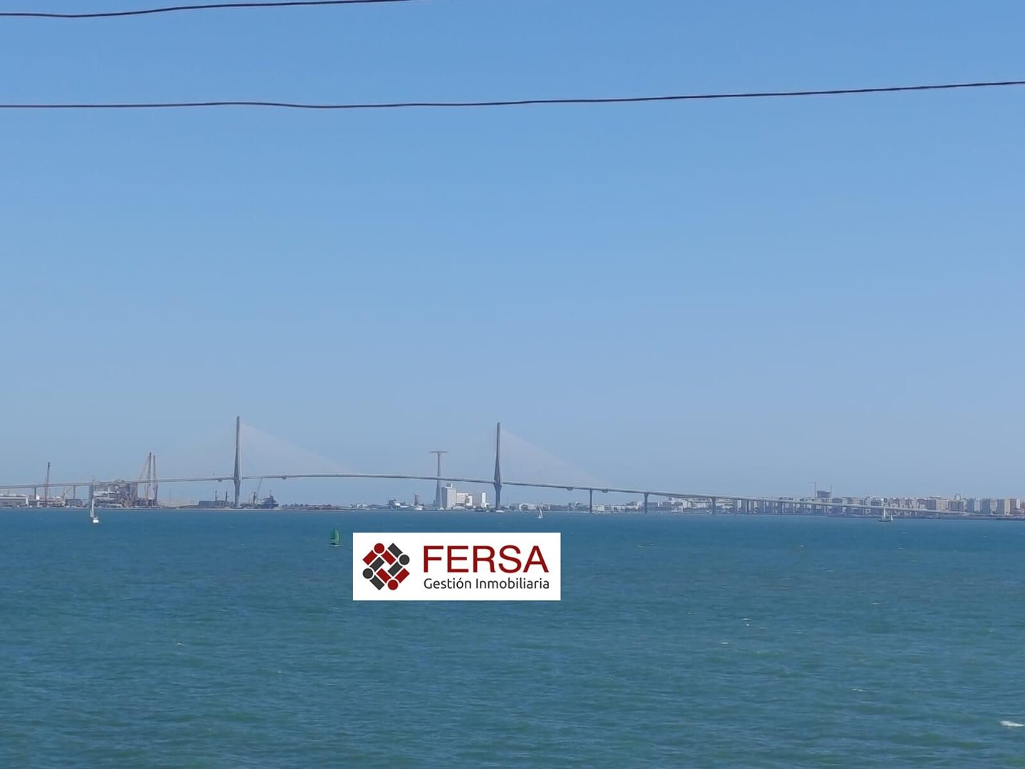 Piso de 115 m² en El Puerto de Santa María