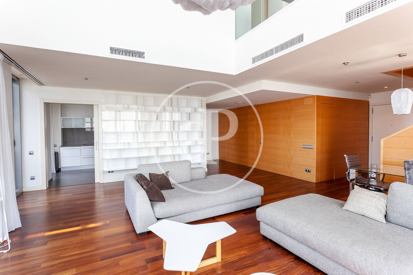 Apartamento 200 m² em Barcelona