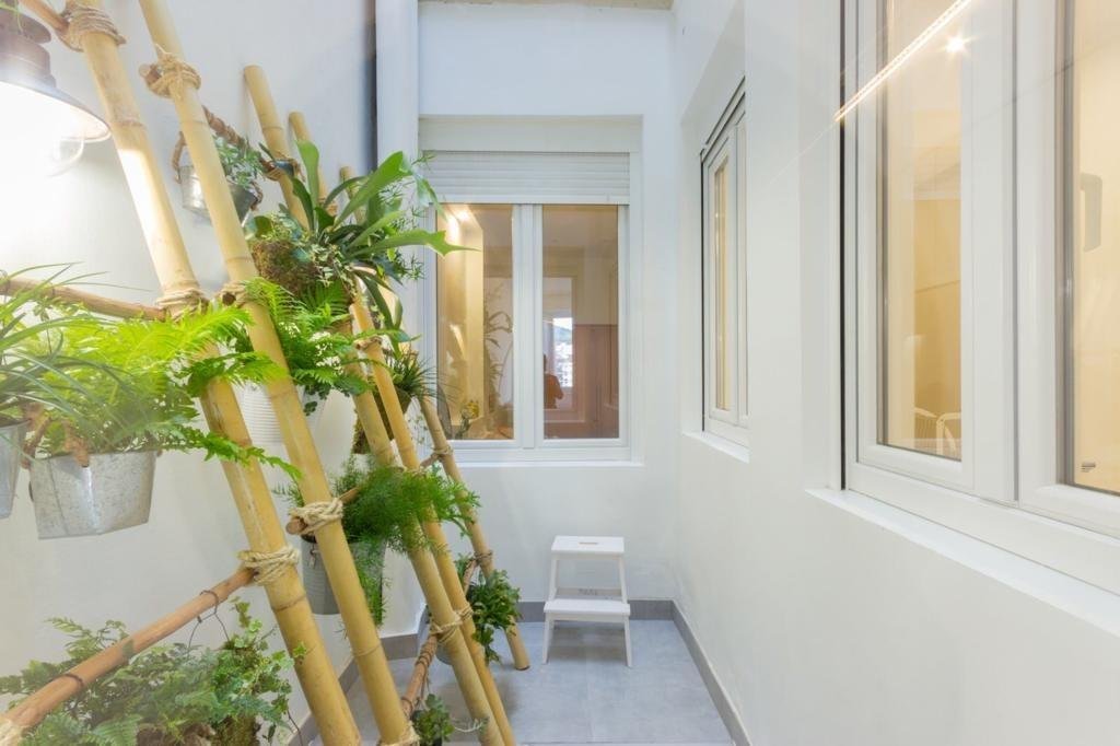 Piso de 50 m² en Bilbao
