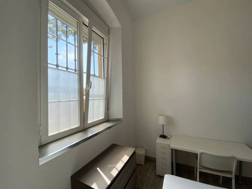 Habitación 66 m², Málaga