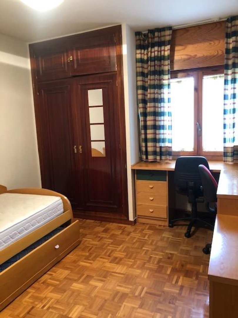 Piso de 136 m² en Segovia