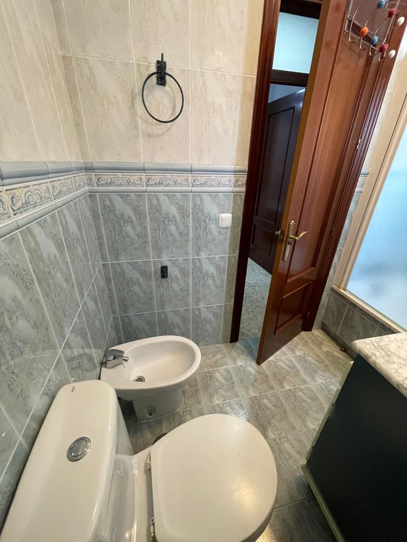 Pis de 85 m² a Vejer de la Frontera