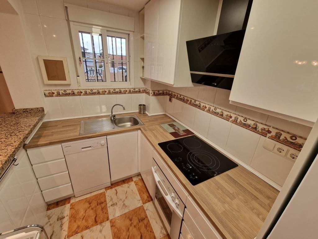 Maison 128 m² à Orihuela