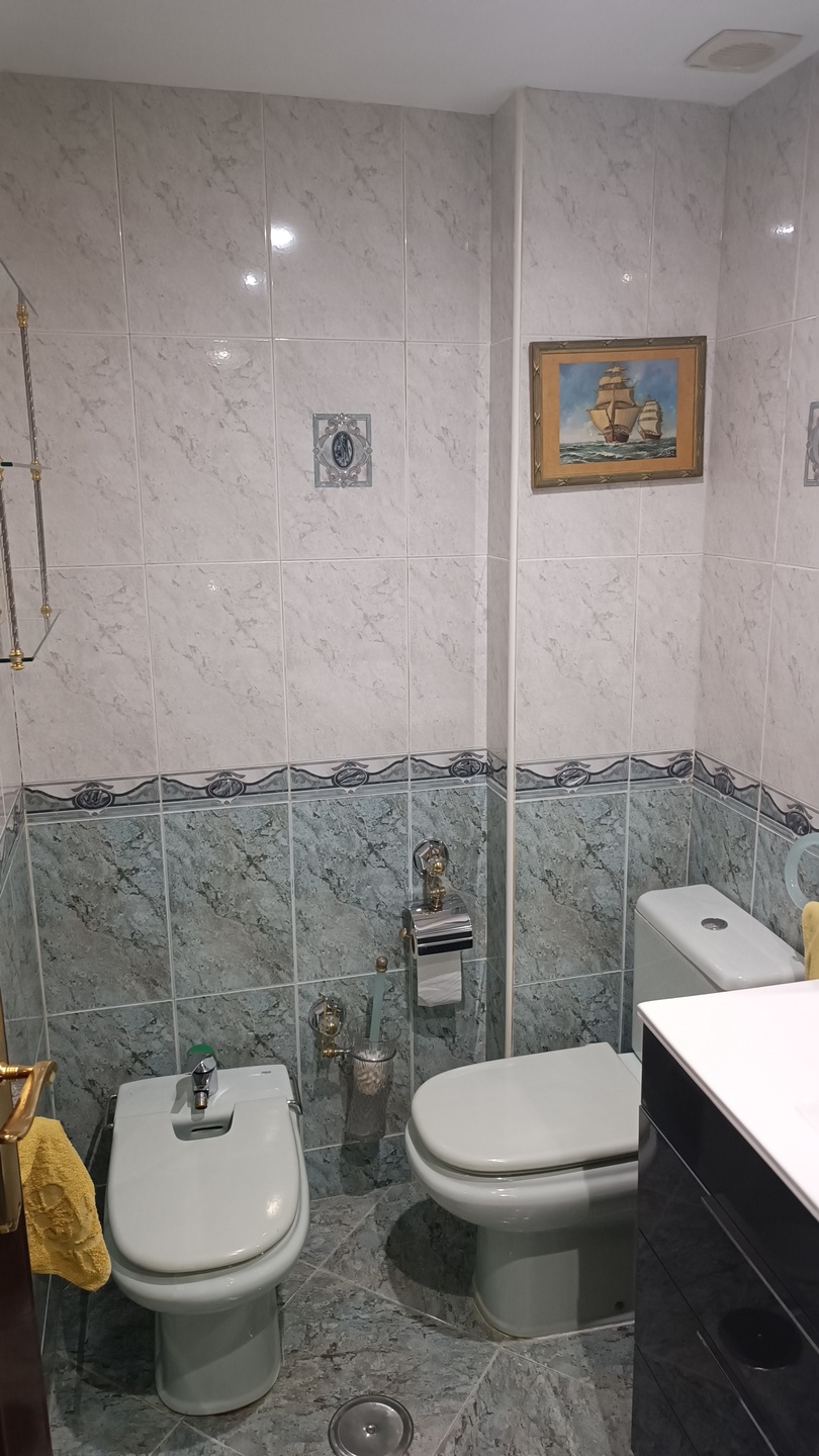 Appartement 110 m² à Grenade