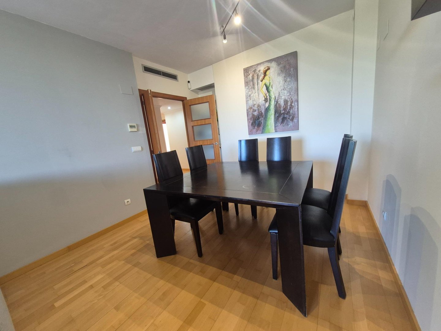 Pis de 99 m² a Mislata