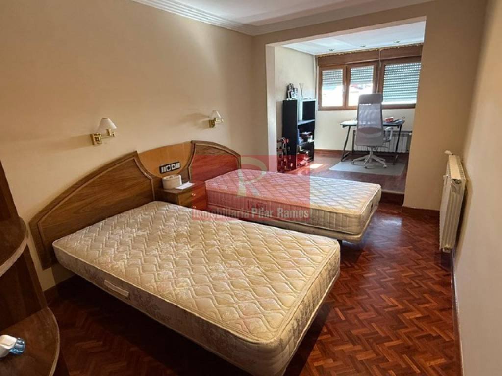 Piso de 160 m² en León